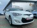 Hyundai VELOSTER Style Automatik Klimaanlage bijela - thumbnail 4