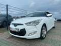 Hyundai VELOSTER Style Automatik Klimaanlage Blanc - thumbnail 3