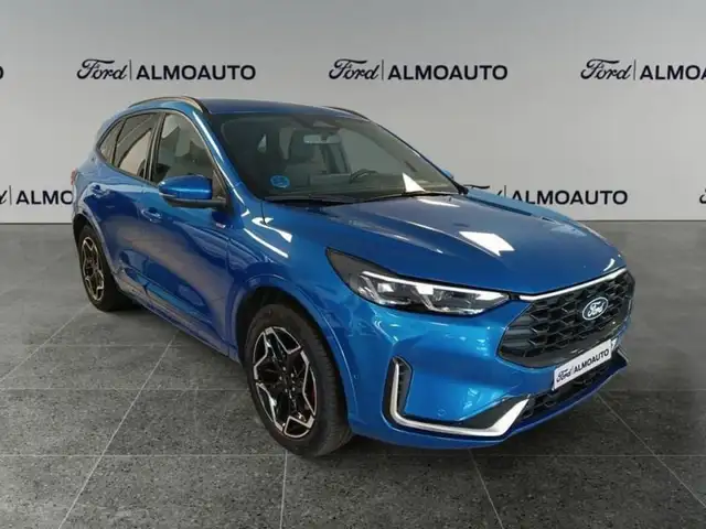 Ford Kuga MCA ST-LINE X 2.5 Duratec PHEV 178KW(243CV)Automat