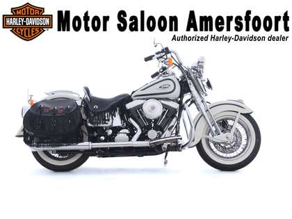 Harley-Davidson Heritage Softail FLSTS SPRINGER