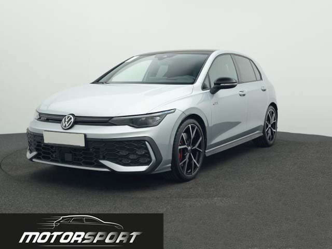 Volkswagen Golf GTI 2.0 TSI 265cv DSG 19"Estoril Tetto DCC Matrix H&K