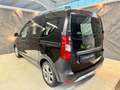 Dacia Dokker Stepway 1.2/NAVI/KLIMAAUTO/SHZ/TOP ZUSTAN Schwarz - thumbnail 6