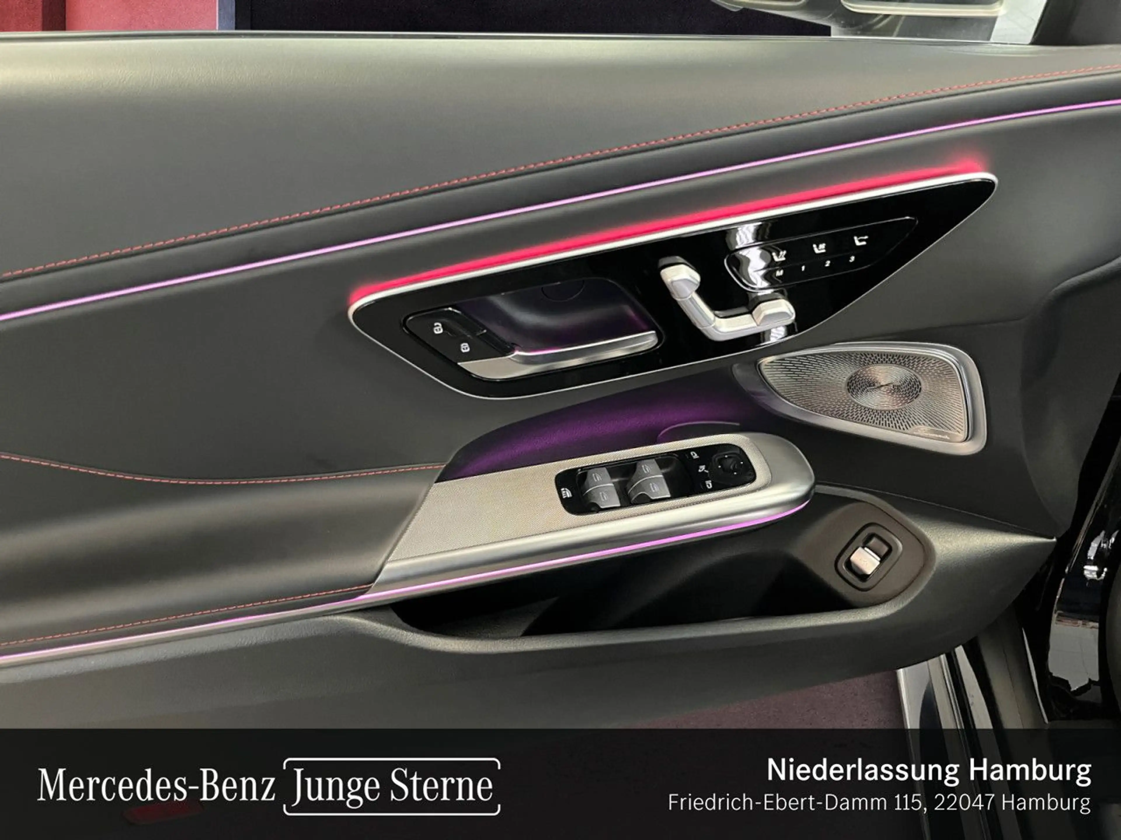 Mercedes-Benz CLE 53 AMG CLE 53 4M NIGHT+DRIVERS+360+BURMESTER+SITZKLIMA+9G — photo 13