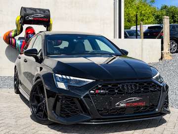 Sportback 2.5 TFSI Quattro S tronic