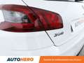 Peugeot 308 1.2 PureTech Allure EAT6 Blanc - thumbnail 30