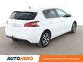 Peugeot 308 1.2 PureTech Allure EAT6 Blanc - thumbnail 6