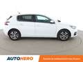 Peugeot 308 1.2 PureTech Allure EAT6 Blanc - thumbnail 7