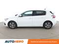 Peugeot 308 1.2 PureTech Allure EAT6 Blanc - thumbnail 3