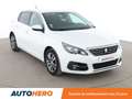 Peugeot 308 1.2 PureTech Allure EAT6 Blanc - thumbnail 8