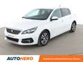 Peugeot 308 1.2 PureTech Allure EAT6 Blanc - thumbnail 1