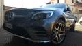Mercedes-Benz GLC 220 GLC 220 d allestimento AMG coupè Grigio - thumbnail 4
