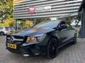 Mercedes-Benz CLA 200 CDI Ambition Schwarz - thumbnail 11