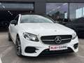 Mercedes-Benz E 220 E-Coupe / Cabrio E 220 d AMG Line  PANO / WIDESCR Weiß - thumbnail 4