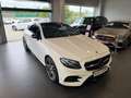 Mercedes-Benz E 220 E-Coupe / Cabrio E 220 d AMG Line  PANO / WIDESCR Weiß - thumbnail 8