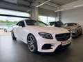 Mercedes-Benz E 220 E-Coupe / Cabrio E 220 d AMG Line  PANO / WIDESCR Weiß - thumbnail 10