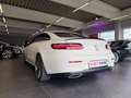 Mercedes-Benz E 220 E-Coupe / Cabrio E 220 d AMG Line  PANO / WIDESCR Weiß - thumbnail 12