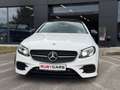 Mercedes-Benz E 220 E-Coupe / Cabrio E 220 d AMG Line  PANO / WIDESCR Weiß - thumbnail 3