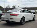 Mercedes-Benz E 220 E-Coupe / Cabrio E 220 d AMG Line  PANO / WIDESCR Weiß - thumbnail 5