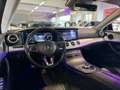Mercedes-Benz E 220 E-Coupe / Cabrio E 220 d AMG Line  PANO / WIDESCR Weiß - thumbnail 24