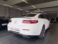Mercedes-Benz E 220 E-Coupe / Cabrio E 220 d AMG Line  PANO / WIDESCR Weiß - thumbnail 11