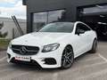 Mercedes-Benz E 220 E-Coupe / Cabrio E 220 d AMG Line  PANO / WIDESCR Weiß - thumbnail 1