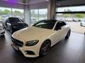 Mercedes-Benz E 220 E-Coupe / Cabrio E 220 d AMG Line  PANO / WIDESCR Weiß - thumbnail 9