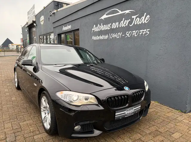 BMW 523 523i*TOP Zustand*2.Hand*Sport-Paket M / M-Technic