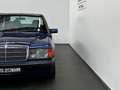 Mercedes-Benz 190 E 2.3 /AVANTGARDE AZZURRO/LIMITED 1 OF 950 Blau - thumbnail 29