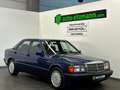Mercedes-Benz 190 E 2.3 /AVANTGARDE AZZURRO/LIMITED 1 OF 950 Blau - thumbnail 2