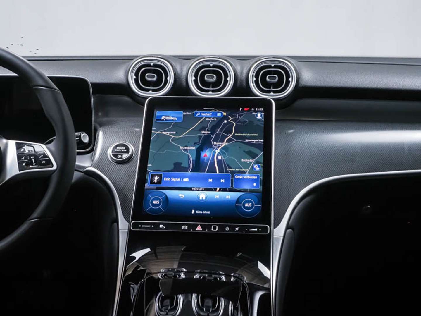 Mercedes GLC 220 AVANTGARDE -  - Joinsteer - #5