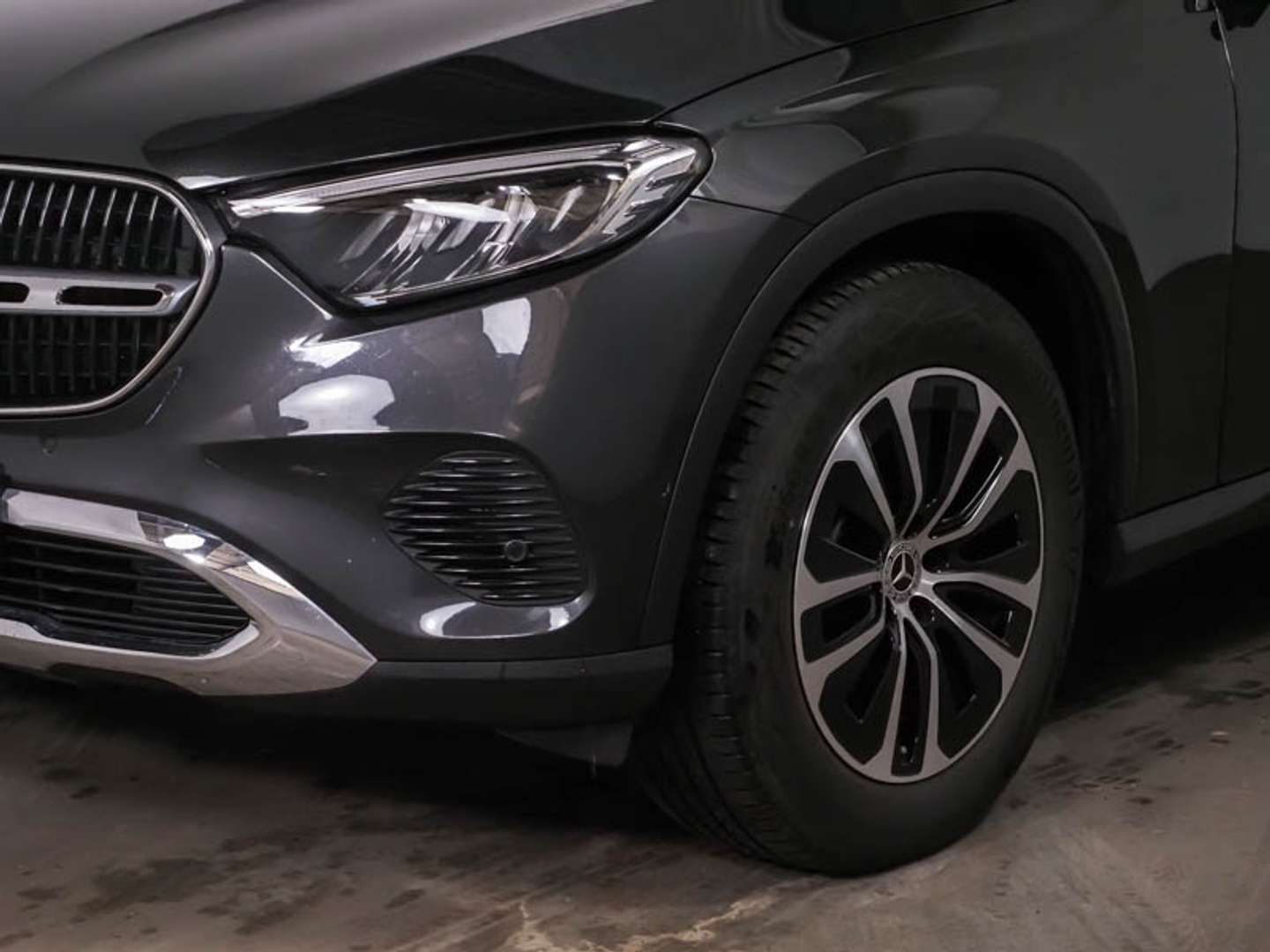 Mercedes GLC 220 AVANTGARDE -  - Joinsteer - #2