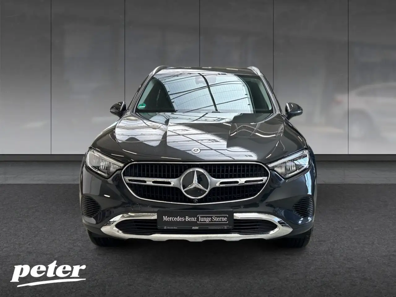Mercedes-Benz GLC 220 d 4MATIC Avantgarde, 360 Grad Kamera 2