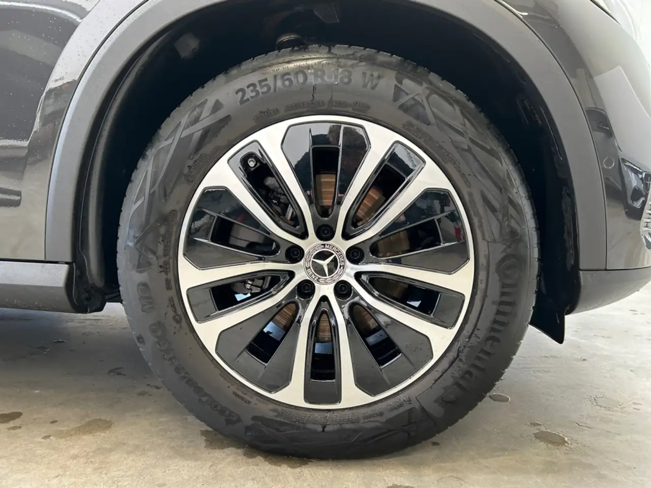 Mercedes-Benz GLC 220 d 4MATIC Avantgarde, 360 Grad Kamera 5