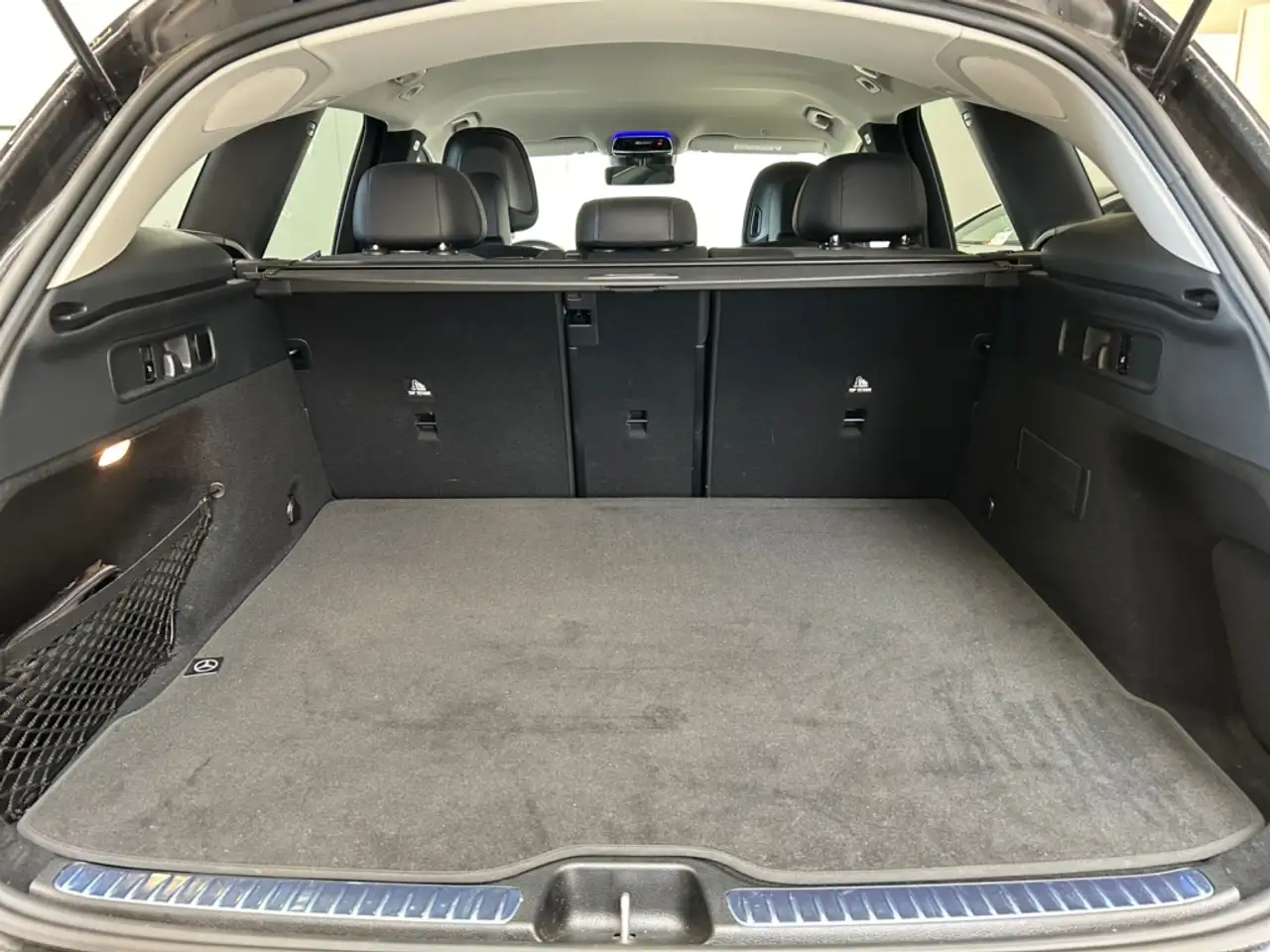 Mercedes-Benz GLC 220 d 4MATIC Avantgarde, 360 Grad Kamera 14