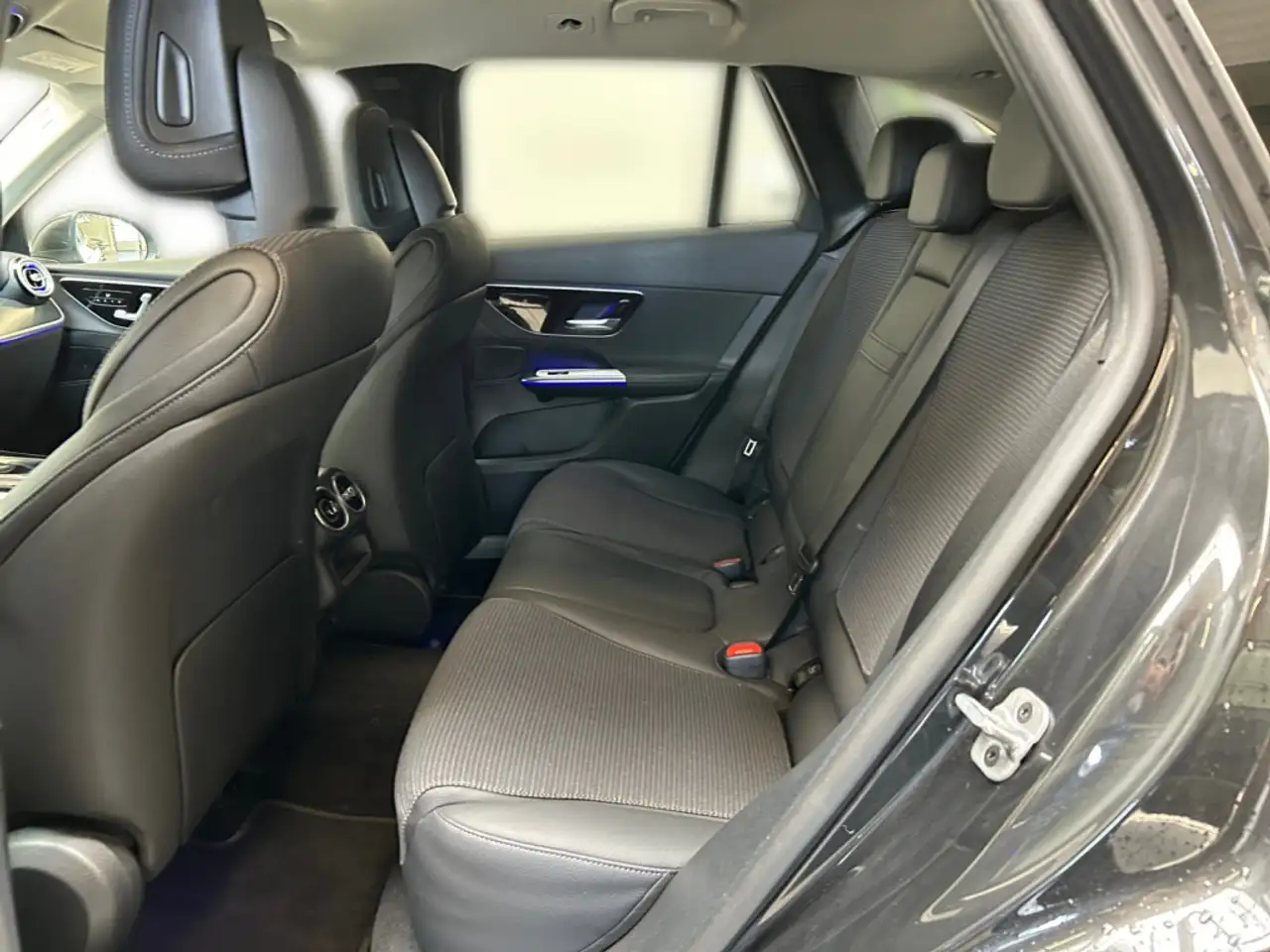 Mercedes-Benz GLC 220 d 4MATIC Avantgarde, 360 Grad Kamera 13