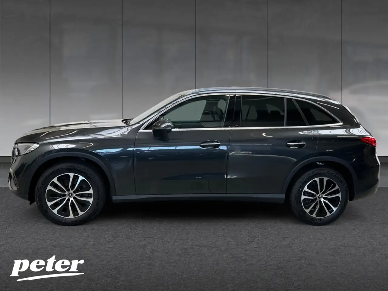 Mercedes-Benz GLC 220 d 4MATIC Avantgarde, 360 Grad Kamera 17