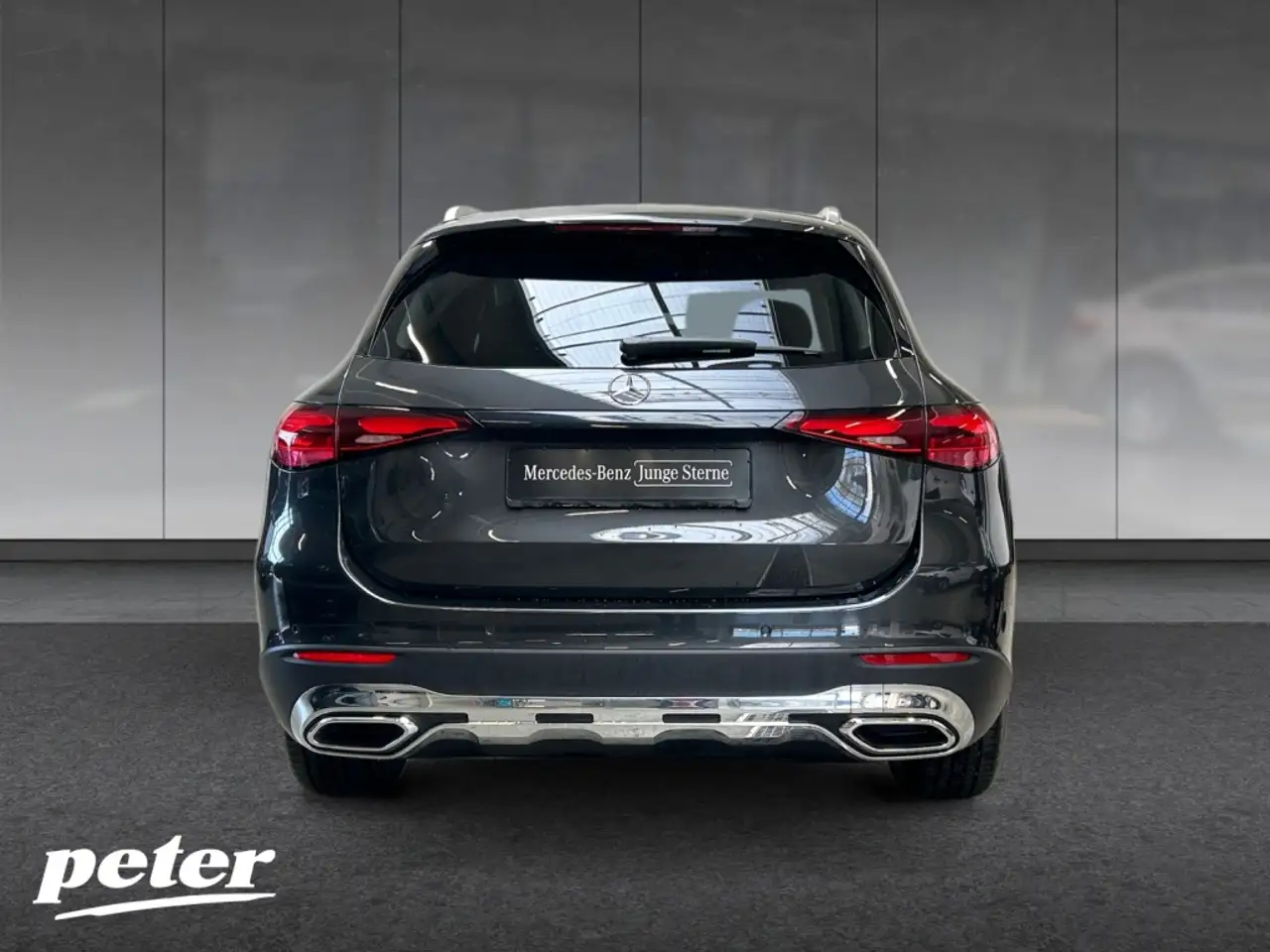 Mercedes-Benz GLC 220 d 4MATIC Avantgarde, 360 Grad Kamera 4