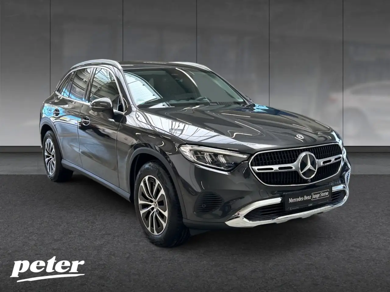 Mercedes-Benz GLC 220 d 4MATIC Avantgarde, 360 Grad Kamera 3