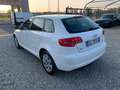 Audi A3 SPB 1.6 TDI 90 CV CR F.AP Ambition Bianco - thumbnail 7