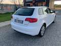 Audi A3 SPB 1.6 TDI 90 CV CR F.AP Ambition Bianco - thumbnail 5