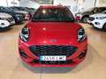 Ford Puma 1.0 EcoBoost MHEV ST-Line 125 Red - thumbnail 3