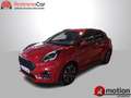 Ford Puma 1.0 EcoBoost MHEV ST-Line 125 crvena - thumbnail 1