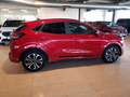 Ford Puma 1.0 EcoBoost MHEV ST-Line 125 Red - thumbnail 11
