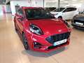 Ford Puma 1.0 EcoBoost MHEV ST-Line 125 Rouge - thumbnail 2