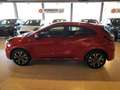 Ford Puma 1.0 EcoBoost MHEV ST-Line 125 Red - thumbnail 6