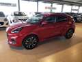 Ford Puma 1.0 EcoBoost MHEV ST-Line 125 Red - thumbnail 5
