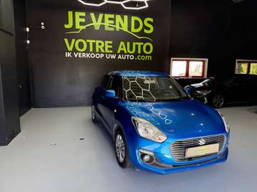 Swift 1.2i GARANTIE 12 MOIS