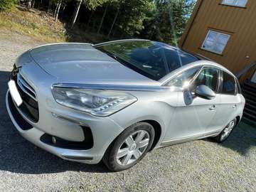DS5 e-HDi 115 Airdream Chic BMP6