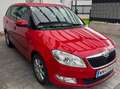 Skoda Fabia Fabia Combi Active 1,2 TSI Active Rot - thumbnail 3