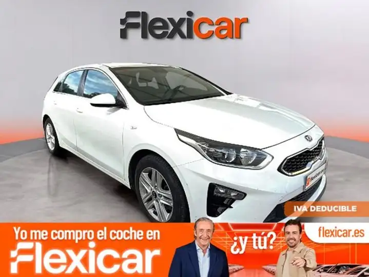 Kia cee'd 1.0 T-GDI Drive 2021
